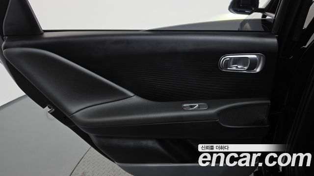 Hyundai Ioniq6 2025 — photo 15