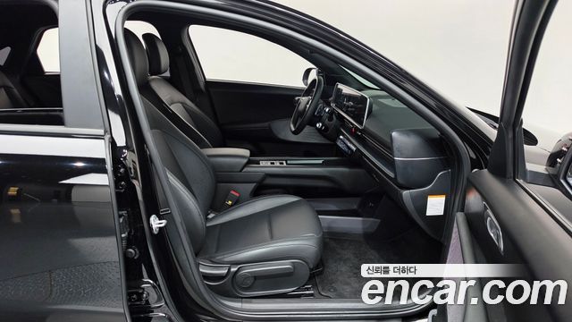 Hyundai Ioniq6 2025 — photo 16