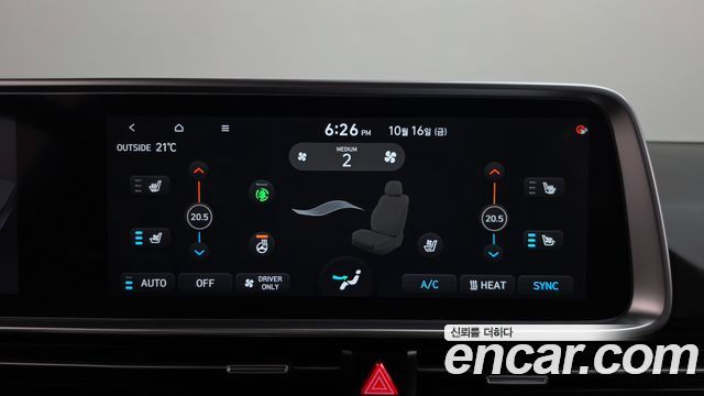 Hyundai Ioniq6 2025 — photo 29