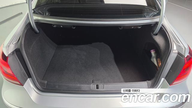 Volkswagen CC 2012 — photo 20