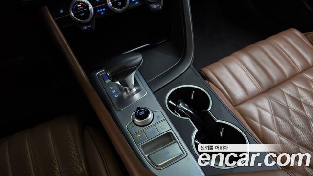 Genesis G70 2018 — photo 12