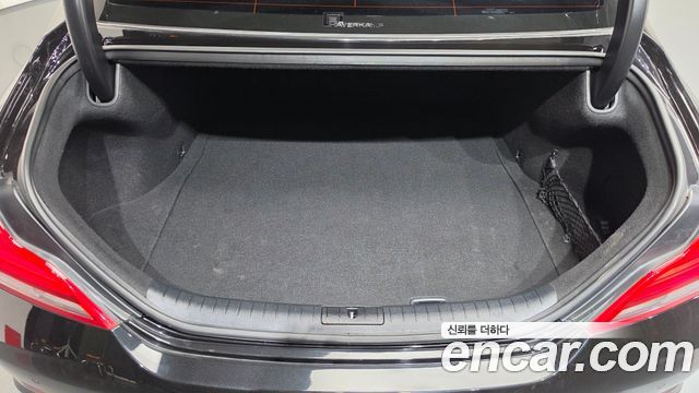 Genesis G70 2018 — photo 22