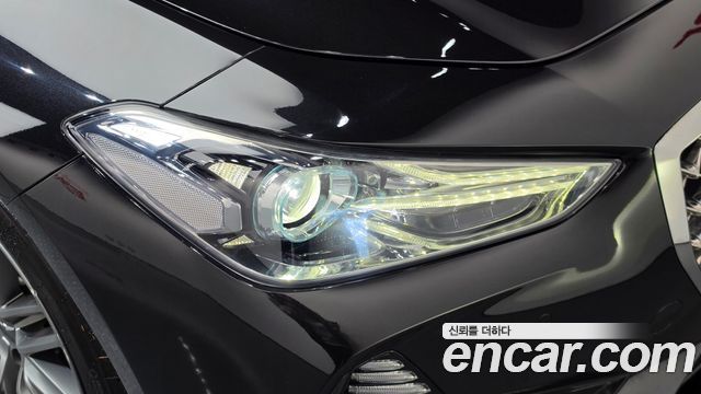 Genesis G70 2018 — photo 8