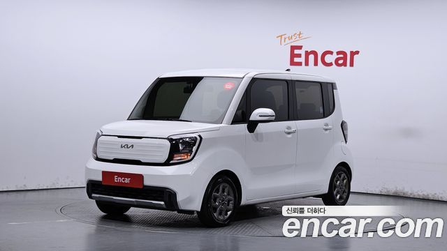 Kia RAY 2023 — photo 1