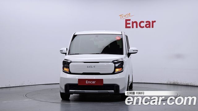 Kia RAY 2023 — photo 3