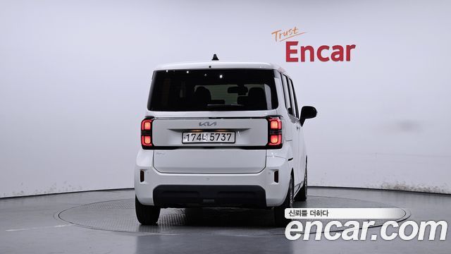 Kia RAY 2023 — photo 4