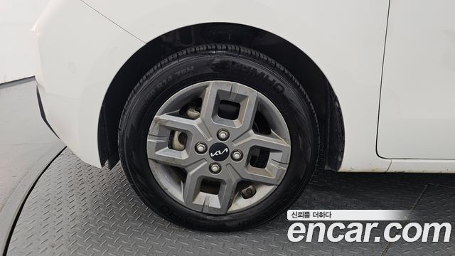 Kia RAY 2023 — photo 5