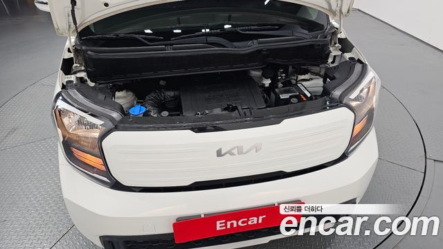 Kia RAY 2023 — photo 6