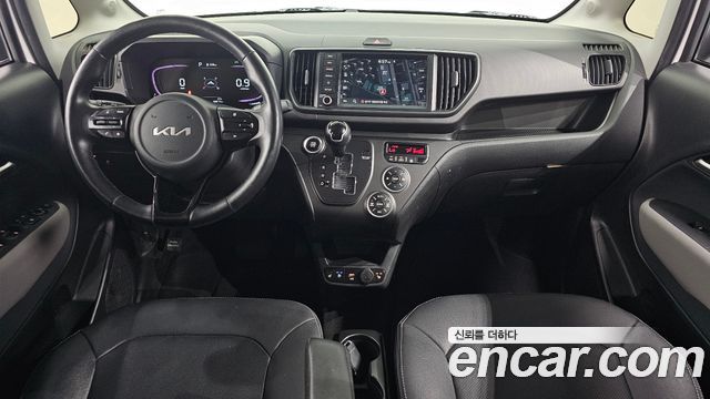 Kia RAY 2023 — photo 7