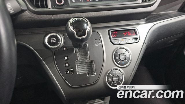 Kia RAY 2023 — photo 9