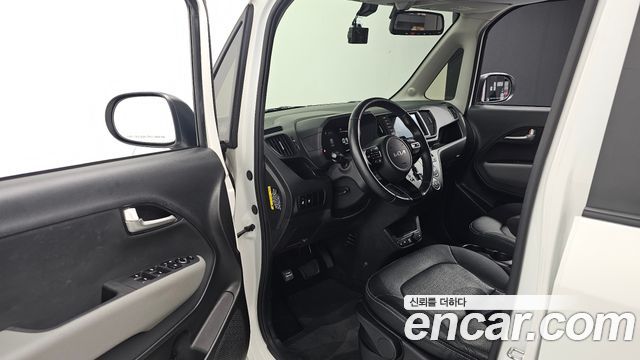 Kia RAY 2023 — photo 10