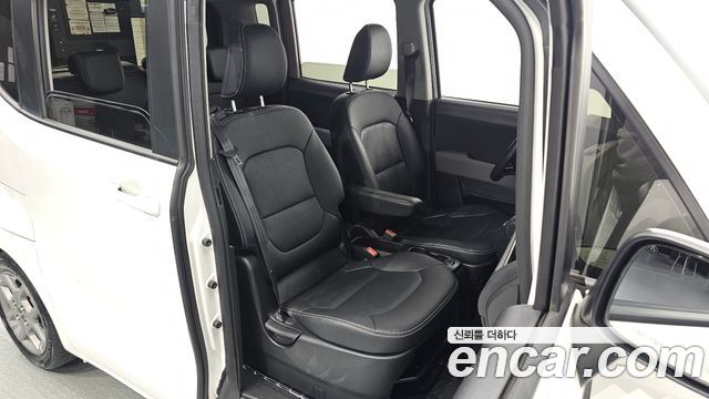 Kia RAY 2023 — photo 11