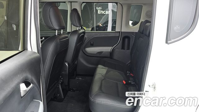 Kia RAY 2023 — photo 12