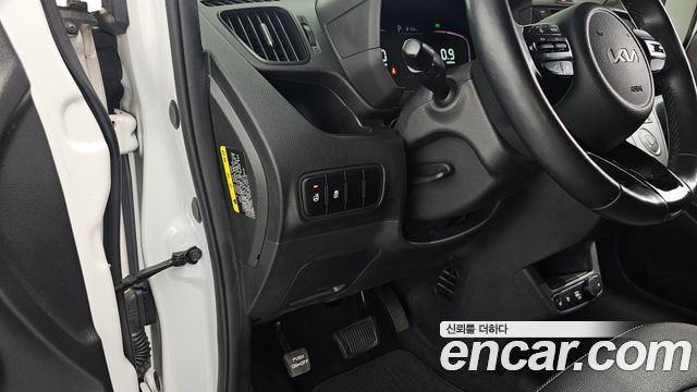 Kia RAY 2023 — photo 13