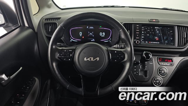 Kia RAY 2023 — photo 14