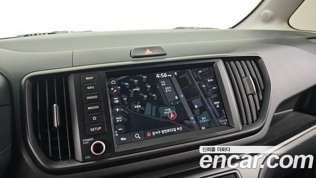 Kia RAY 2023 — photo 15