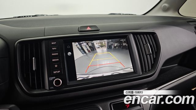 Kia RAY 2023 — photo 16