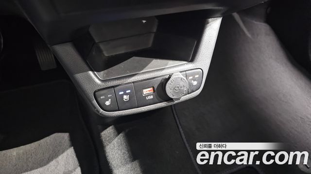 Kia RAY 2023 — photo 17
