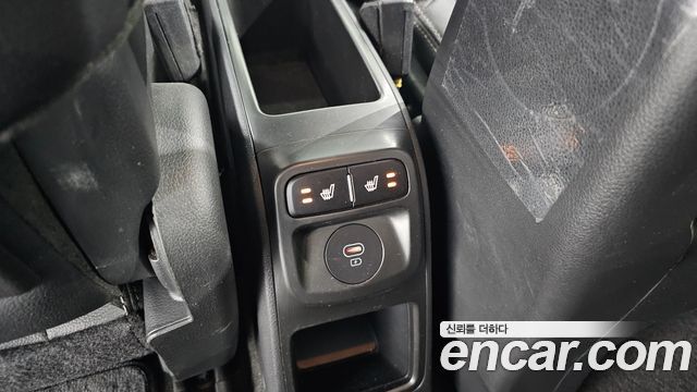 Kia RAY 2023 — photo 19