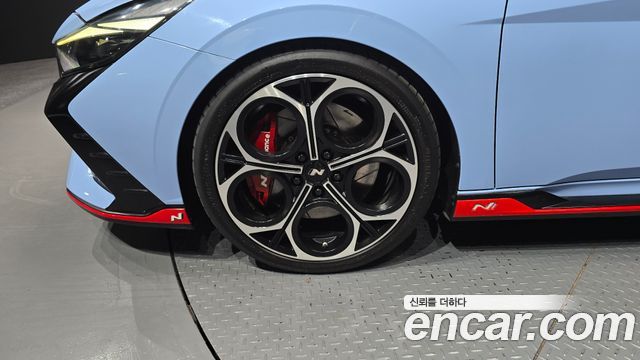 Hyundai AVANTE 2022 — photo 5