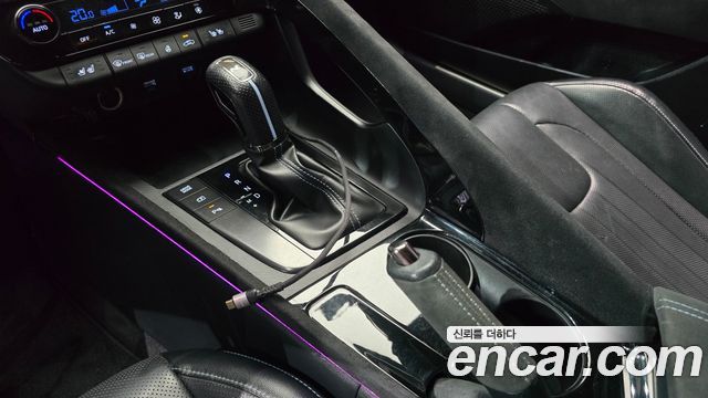 Hyundai AVANTE 2022 — photo 12