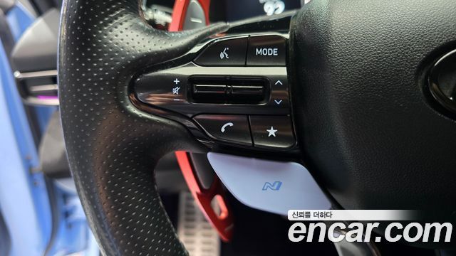 Hyundai AVANTE 2022 — photo 22