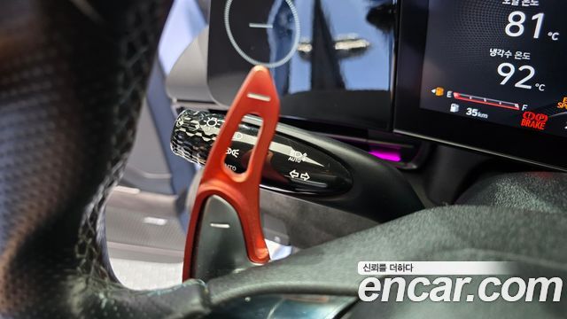 Hyundai AVANTE 2022 — photo 26
