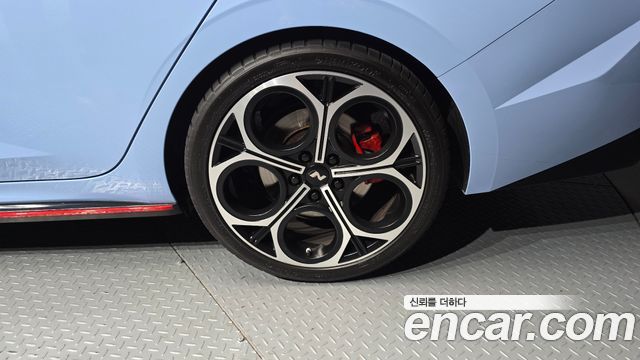 Hyundai AVANTE 2022 — photo 7
