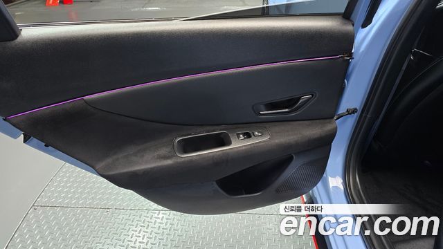 Hyundai AVANTE 2022 — photo 15