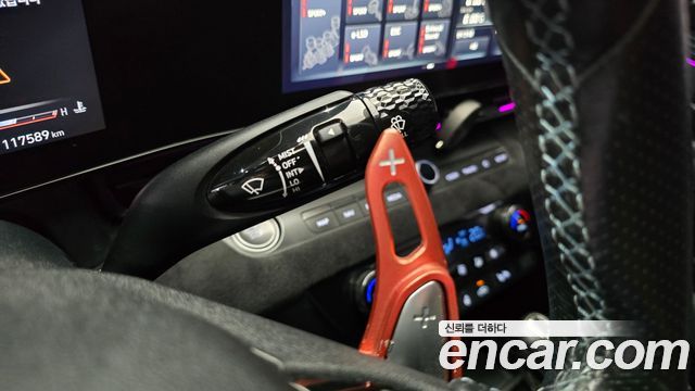 Hyundai AVANTE 2022 — photo 27