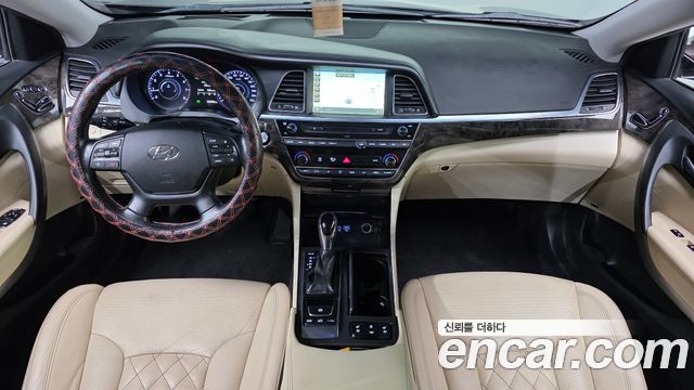 Hyundai Aslan 2016 — photo 10