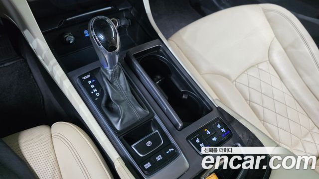 Hyundai Aslan 2016 — photo 12