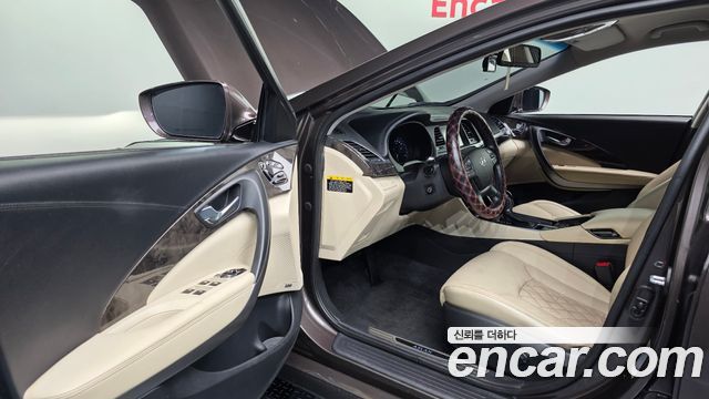 Hyundai Aslan 2016 — photo 13