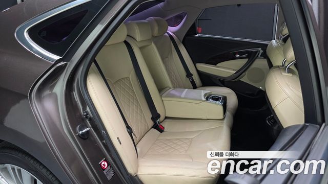 Hyundai Aslan 2016 — photo 17