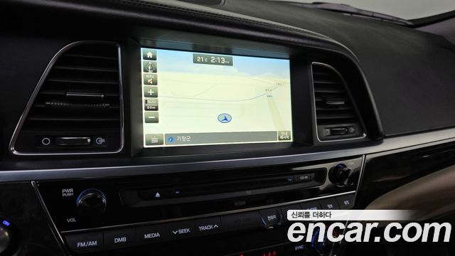 Hyundai Aslan 2016 — photo 21