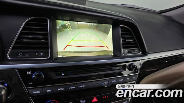 Hyundai Aslan 2016 — photo 22