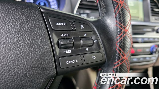 Hyundai Aslan 2016 — photo 24