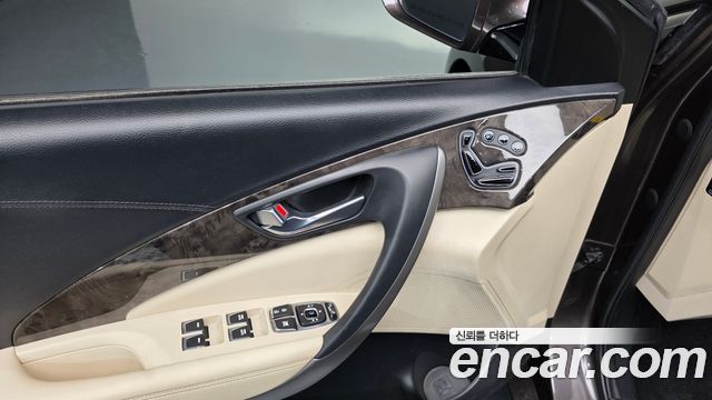 Hyundai Aslan 2016 — photo 25