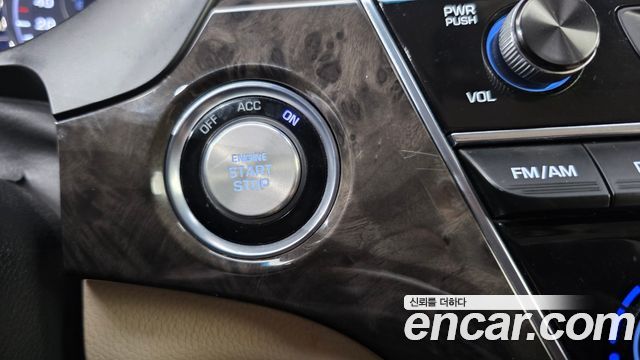 Hyundai Aslan 2016 — photo 26