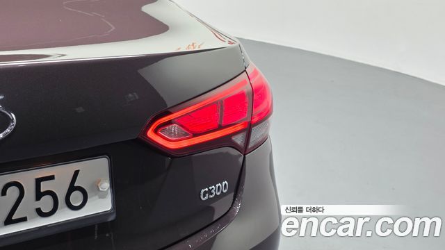 Hyundai Aslan 2016 — photo 9