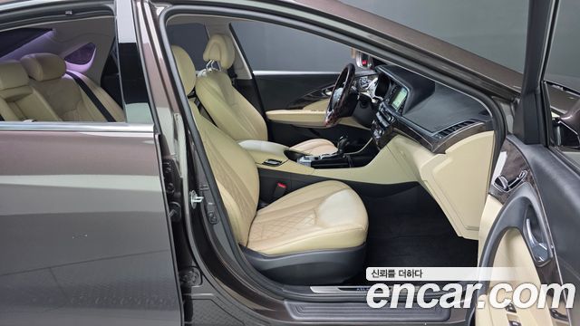 Hyundai Aslan 2016 — photo 16