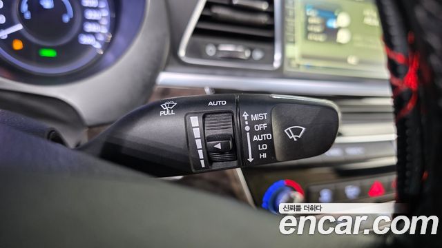 Hyundai Aslan 2016 — photo 27
