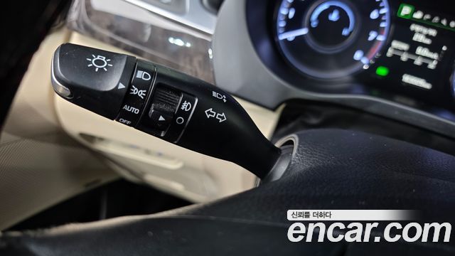 Hyundai Aslan 2016 — photo 28