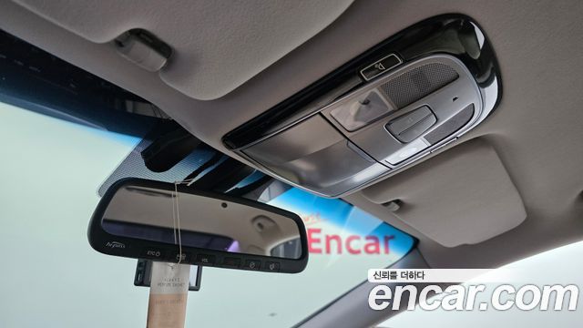Hyundai Aslan 2016 — photo 30