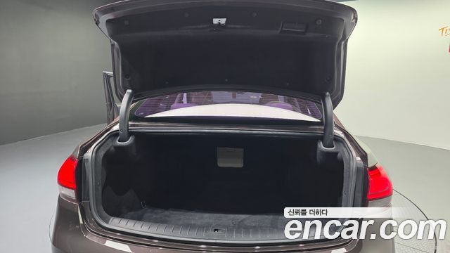 Hyundai Aslan 2016 — photo 32