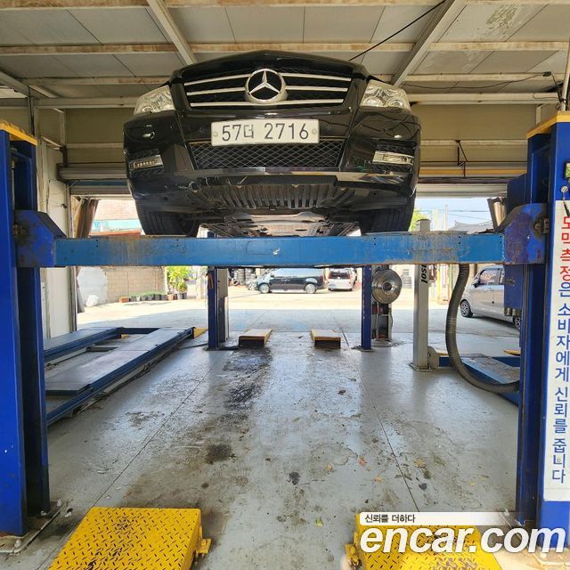 Mercedes-Benz GLK-Class 2012 — photo 1