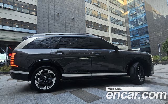 Hyundai Palisade 2025 — photo 2