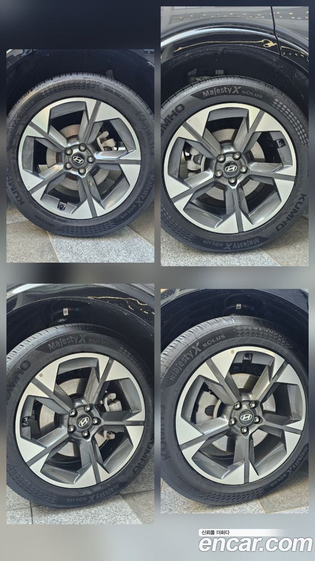 Hyundai Palisade 2025 — photo 5