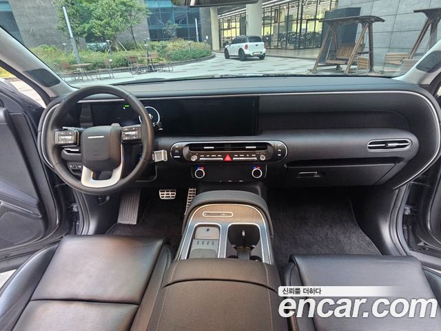 Hyundai Palisade 2025 — photo 7