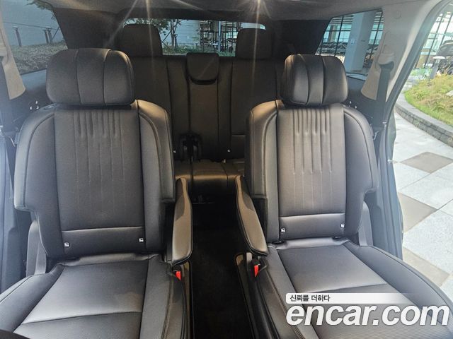 Hyundai Palisade 2025 — photo 10